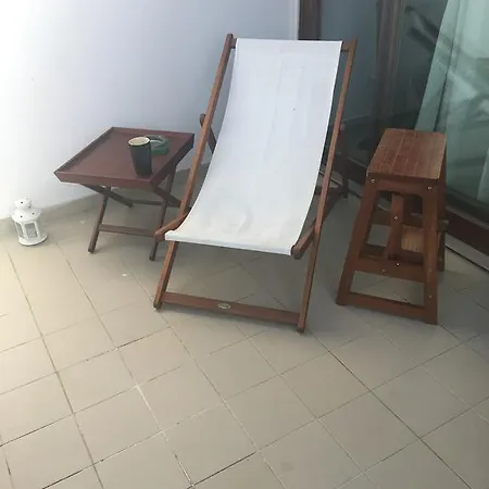 Apartment Flat *