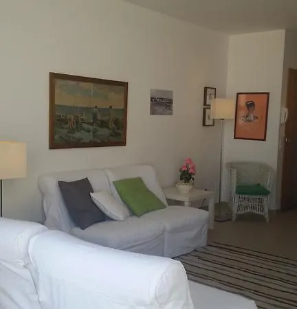 Flat * Monte Gordo