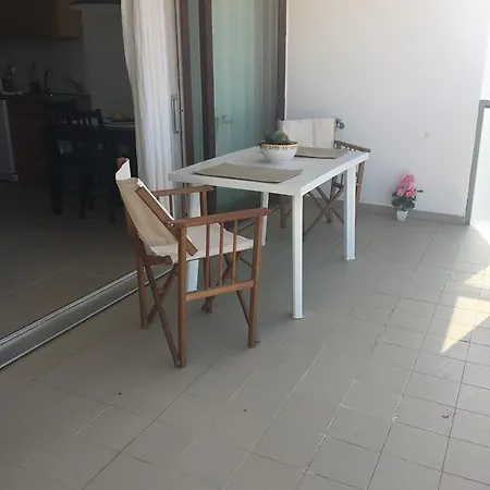 Flat Monte Gordo