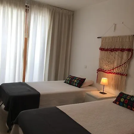 Flat Apartment