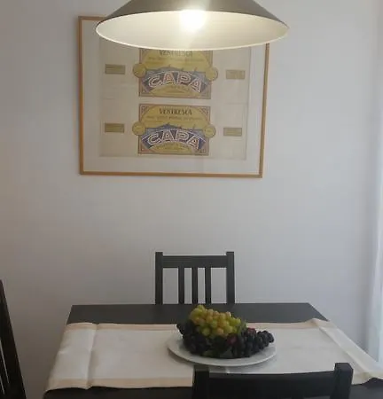 Apartament Flat Monte Gordo