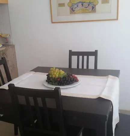Flat Monte Gordo