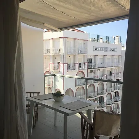 Apartamento Flat *
