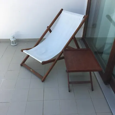 Apartamento Flat