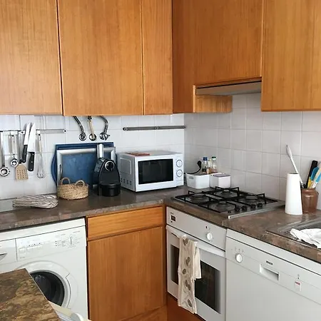 Apartamento Flat
